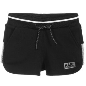 Karl short mesh zijkant