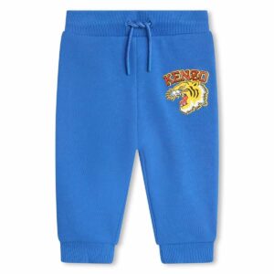 Kenzo joggingbroek tijger