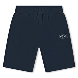 Kenzo joggingshorts logo