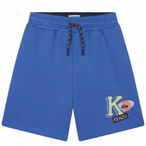 Kenzo short jogging/nylon
