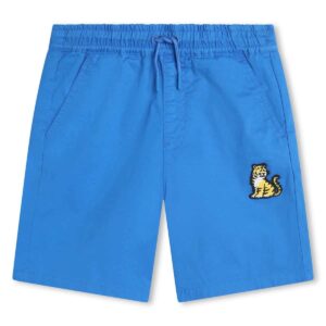 Kenzo short tijger badge