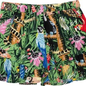 Kenzo short tropical