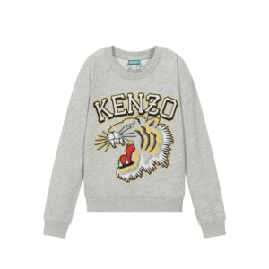 Kenzo sweater tijger