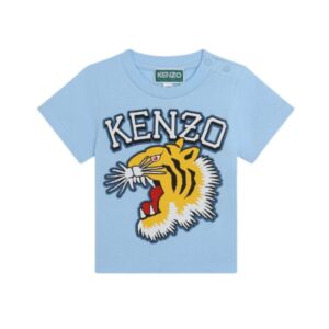 Kenzo tshirt km tijger
