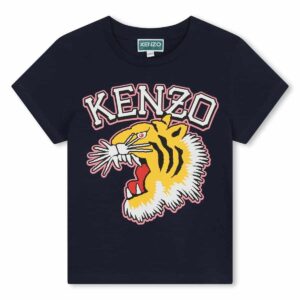 Kenzo tshirt km tijger