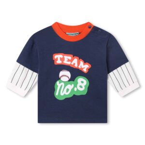 Kenzo tshirt lm basebal team