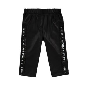 Lapin legging faux leather