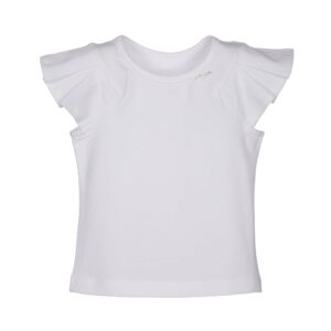 Lapin shirt plooi mouw