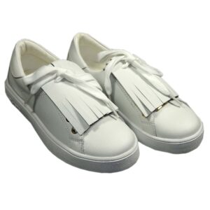 MK sneaker rafel flap