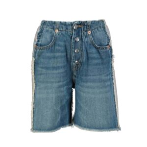 MM6 short denim en jogging