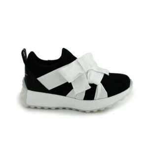 MM6 soksneaker lint strik