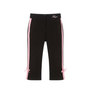 MSGM broek bies strik