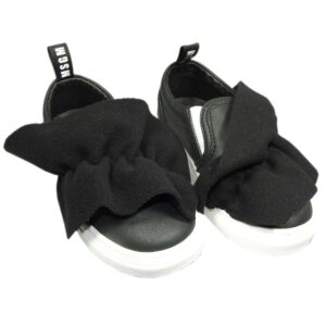MSGM instap sneaker ruche