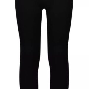 MSGM legging logo tailleband