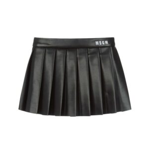 MSGM short / plooirok pu