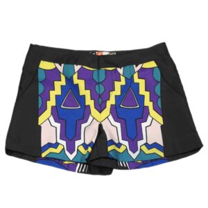 MSGM short dessin