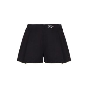 MSGM short met plooien