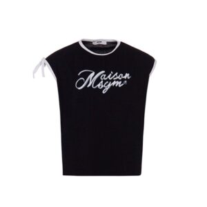 MSGM singlet maison msgm