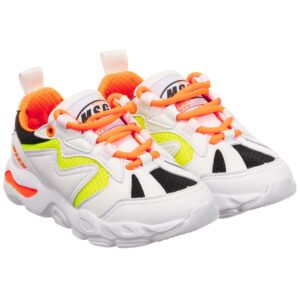 MSGM sneakers multi col