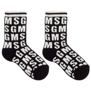 MSGM sok logo