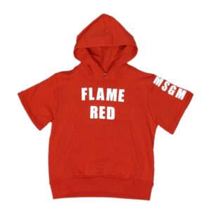 MSGM sweater km hoodie