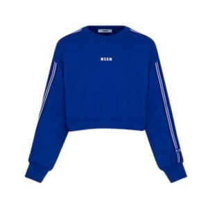 MSGM sweater sportbies