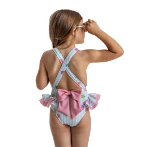 Meia Pata badpak macarons