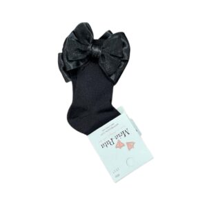 Meia Pata kniekous strik