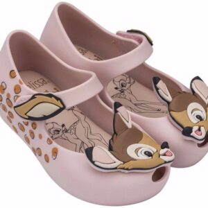 Melissa bandschoen bambi