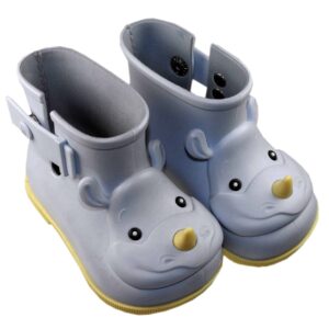 Melissa rubberlaars neushoorn