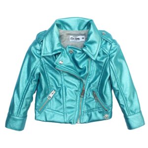 Microbe motorjack metallic