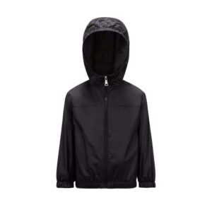 Moncler  jack nylon ruche