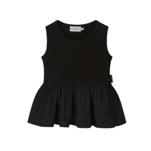 Moncler  top nylon ruche