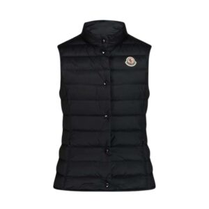 Moncler bodywamer dons