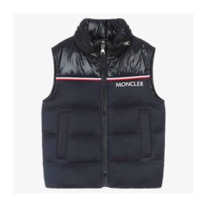 Moncler bodywarmer bies