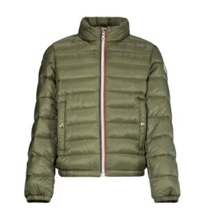 Moncler dons jack rits 3kl