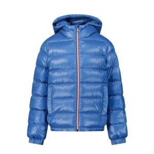 Moncler donsjack 3 col rits