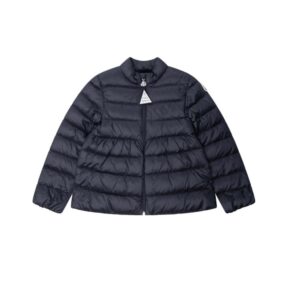 Moncler donsjack A lijn