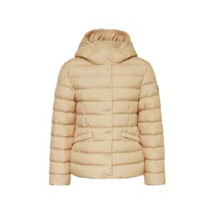 Moncler donsjack getailleerd