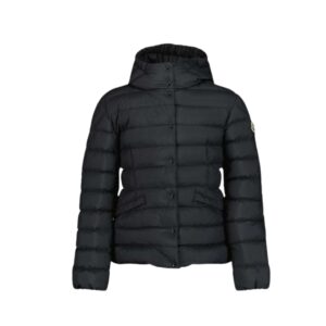 Moncler donsjack getailleerd