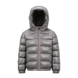 Moncler jack dons 3col rits