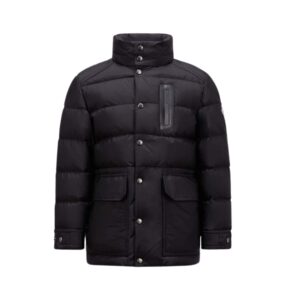 Moncler jack dons zak leer
