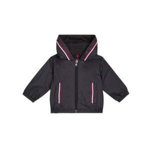 Moncler jack nylon cap bies