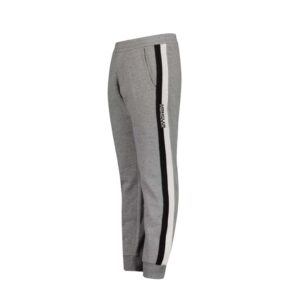 Moncler joggingbroek bies logo