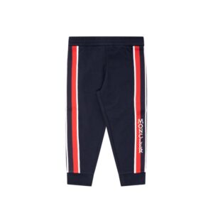 Moncler joggingbroek bies logo