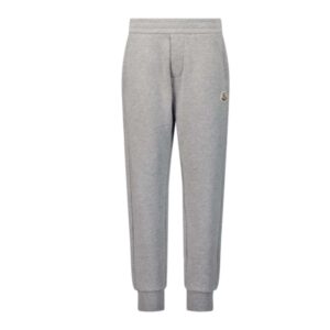 Moncler joggingbroek logo