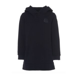 Moncler joggingjurk nylon ruch