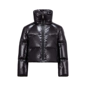 Moncler kort jack dons