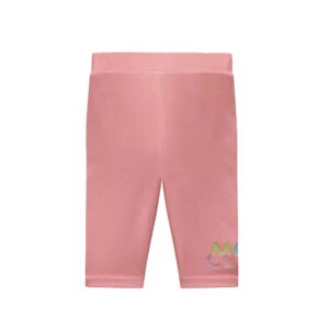 Moncler legging pastel logo