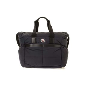 Moncler mommy tote bag